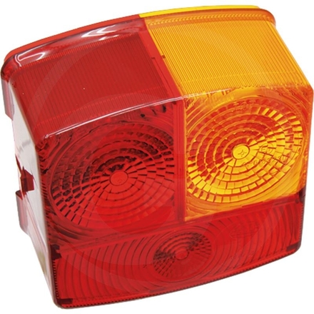 Hella Light lens | 3226118R1